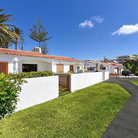 Bungalow Santa Barbara Emc2 By Villagrancanaria Πλάγια ντελ Ινγκλές Εξωτερικό φωτογραφία