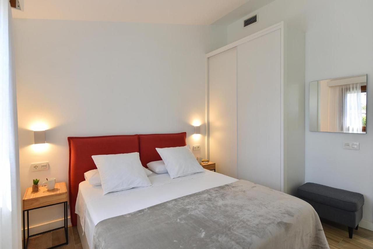 Bungalow Santa Barbara Emc2 By Villagrancanaria Πλάγια ντελ Ινγκλές Εξωτερικό φωτογραφία