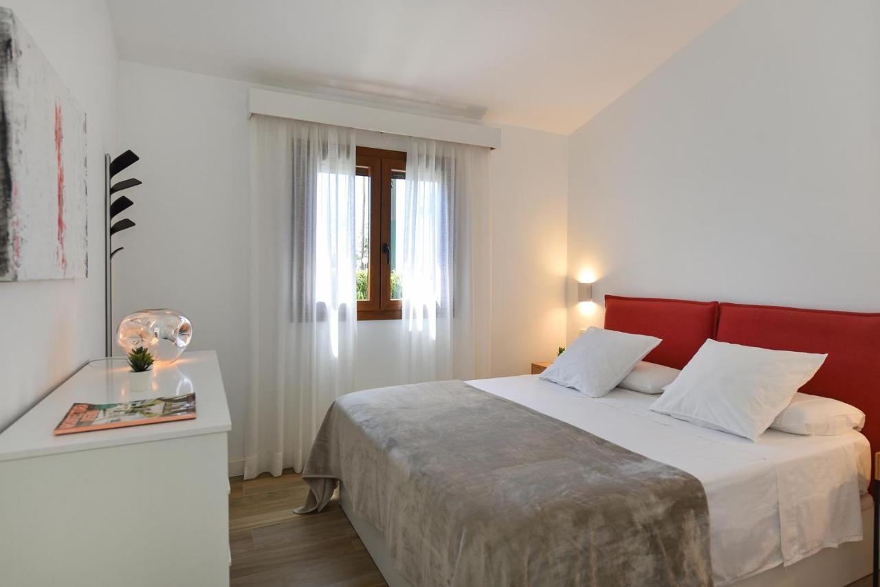 Bungalow Santa Barbara Emc2 By Villagrancanaria Πλάγια ντελ Ινγκλές Εξωτερικό φωτογραφία