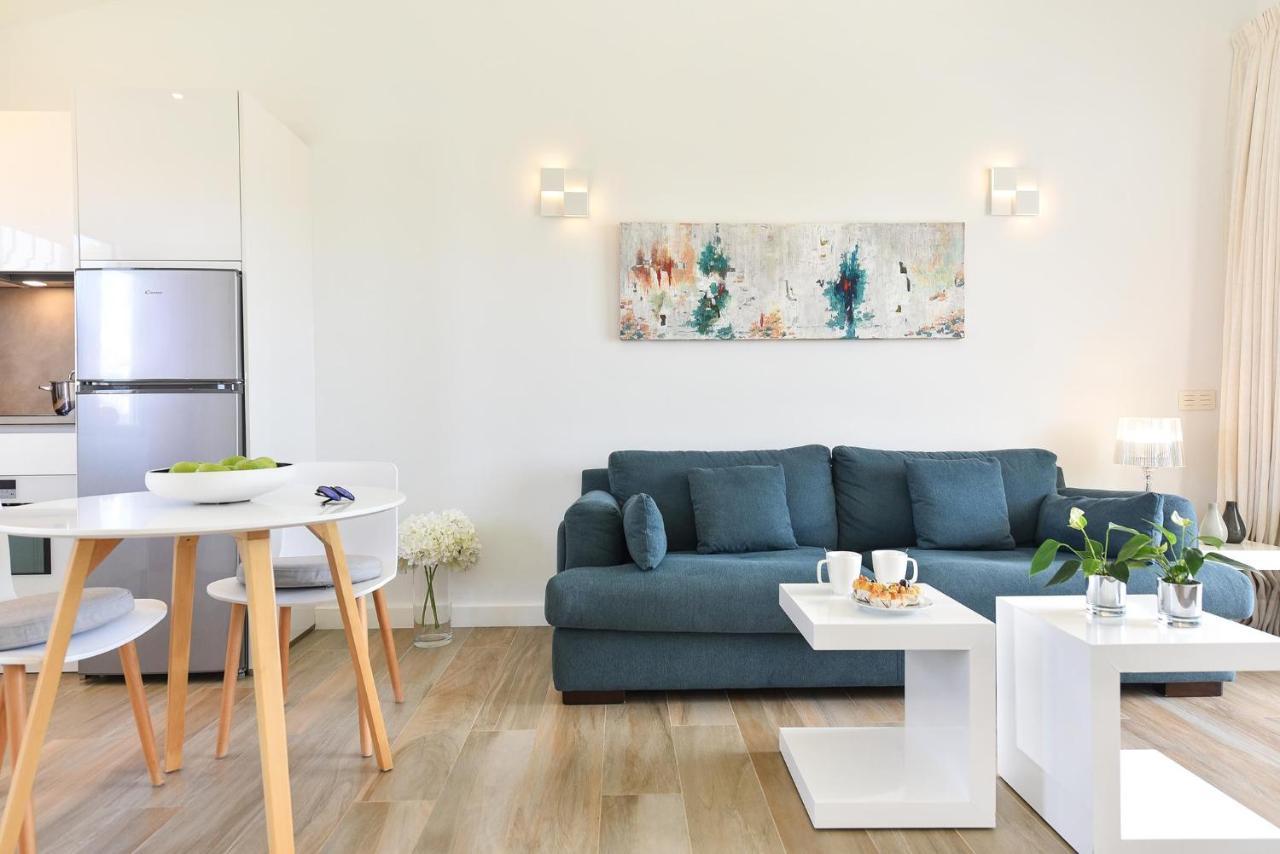 Bungalow Santa Barbara Emc2 By Villagrancanaria Πλάγια ντελ Ινγκλές Εξωτερικό φωτογραφία